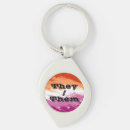 Search for lesbian flag key rings Queer