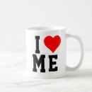 Search for love me mugs I heart me