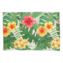Search for vivid pillowcases Tropical