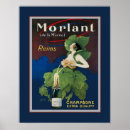 Search for vintage wine advertising posters Bar