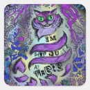 Search for crazy cat stickers Feline