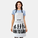Search for born aprons Cook