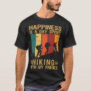Search for adventure mens tshirts Outside