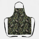 Search for olive branch aprons Olives
