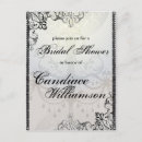 Search for halloween bridal shower invitations Bride