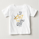 Search for eat baby shirts Wild things