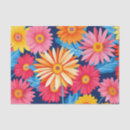 Search for red gerbera Pattern