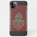 Search for pirate skull iphone cases Flag
