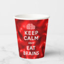 Search for zombie apocalypse Keep calm