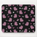 Search for pastel goth mousepads Spooky