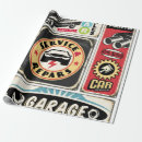 Search for 1950s advertising posters Old