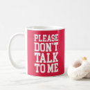 Search for anti anxiety mugs Sarcastic
