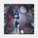 Search for red devil kitchen dining Fantasy