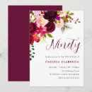 Search for 90th ninetieth invitations Floral