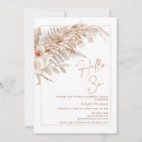 Search for hello 30 birthday invitations Modern