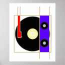 Search for speaker posters Blue