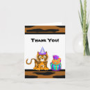 Search for animal print cards Tiger