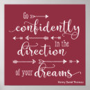 Search for quotes and henry david thoreau posters Inspirational quote