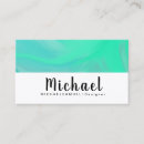 Search for home decor business cards Modern