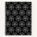 Search for wicca notebooks Witchy