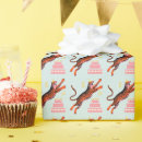 Search for zoo wrapping paper Tiger