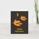 Search for broom halloween cards Flying