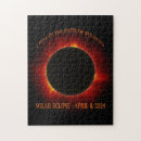 Search for astronomy puzzles Eclipse