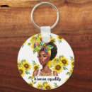 Search for afro printed key rings Beautiful