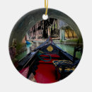 Search for venice gondola christmas tree decorations Italian