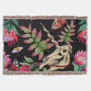 Search for vintage halloween blankets Flower