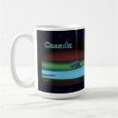 Search for winter wildlife mugs Nature