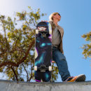 Search for hot girl skateboards Brunette