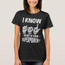 Search for superpower tshirts Be kind