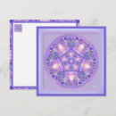 Search for luminous cards Purple