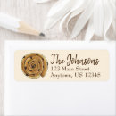 Search for patisserie return address labels French