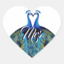 Search for green peacock stickers Birds