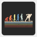 Search for evolution of stickers Sports