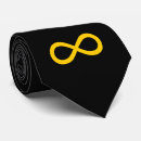 Search for infinity ties Forever