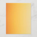 Search for yellows flyers Gradient