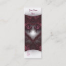 Search for anniversary business cards Hearts