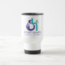 Search for insulated travel mugs Logo