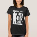 Search for deer blind Hunter