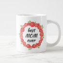 Search for day red mugs Mother