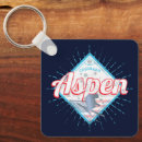 Search for aspen colorado key rings Ski