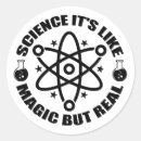 Search for teacher sayings stickers Science