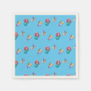 Search for shark napkins Kids