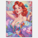 Search for easter flower magnets Retro