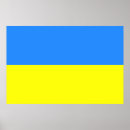 Search for political flags posters Ukraine