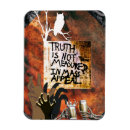 Search for truth magnets Quote
