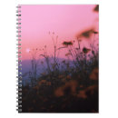 Search for nature notebooks Outdoors